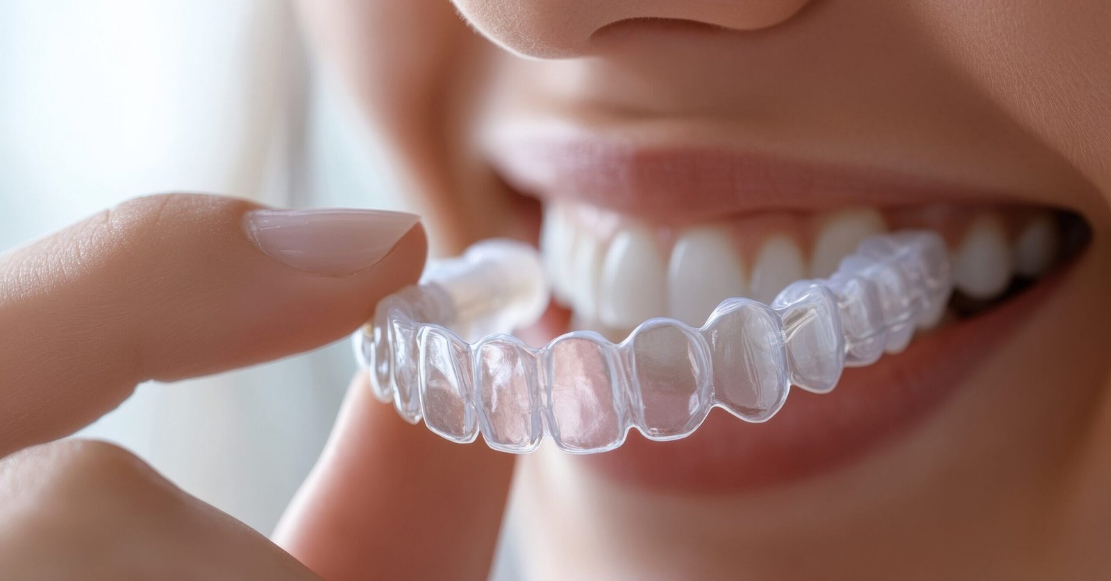 Invisalign in Gachibowli
