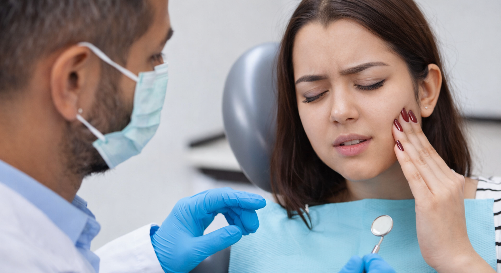 wisdom teeth extraction in gachibowli
