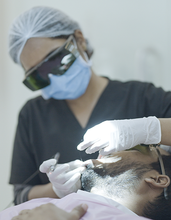 oral care clinic
