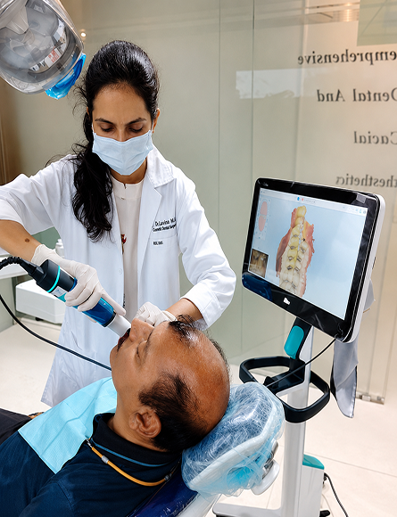 Dental Clinic in Gachibowli