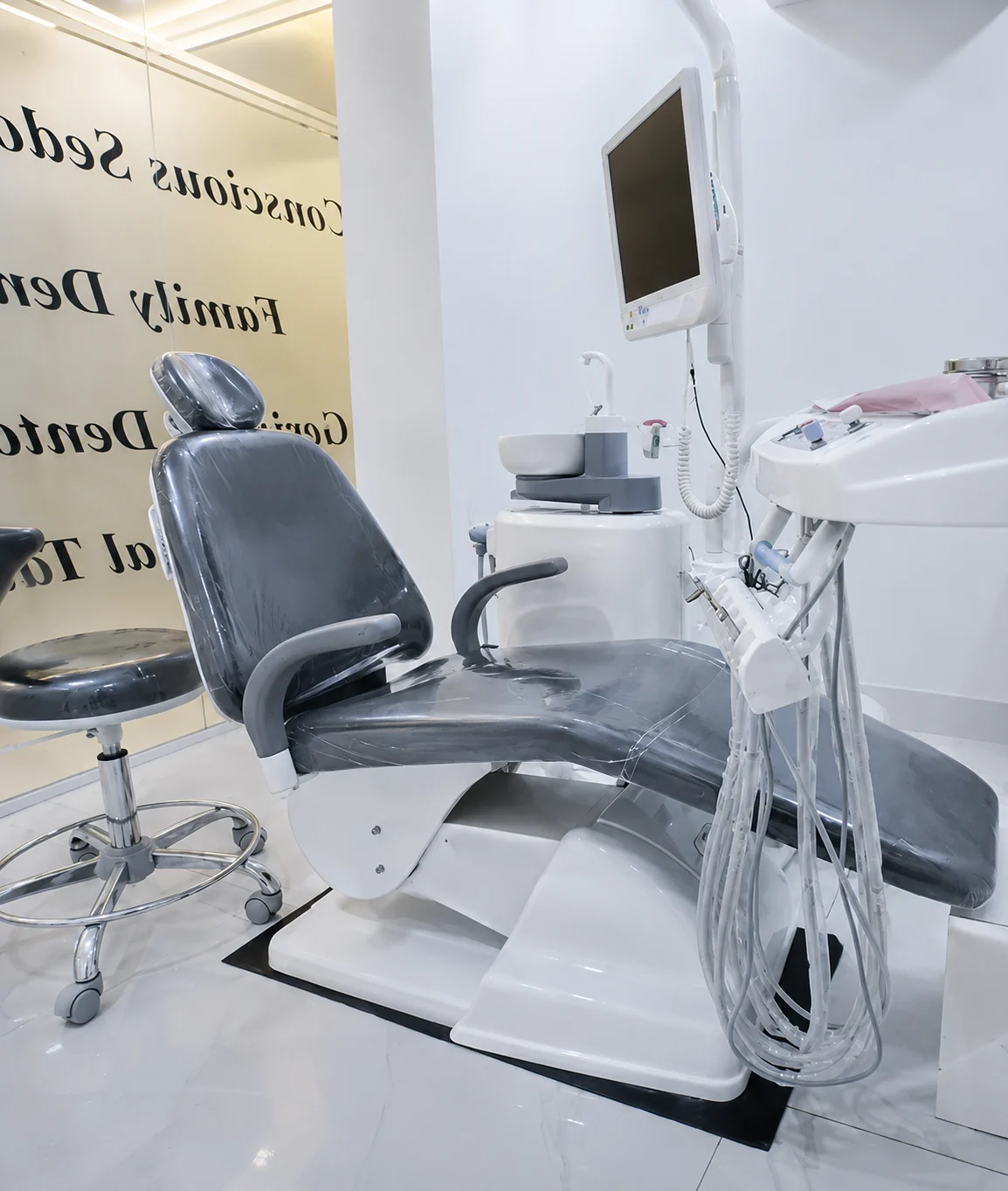 oral care clinic