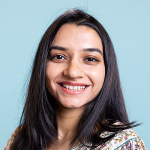 Priya 