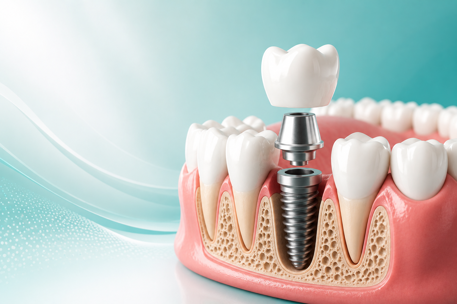 Dental Implants