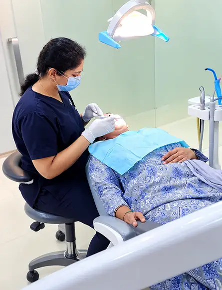 Dantam Dental Second Opinion