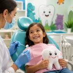 pediatric dentistry in gachibowli