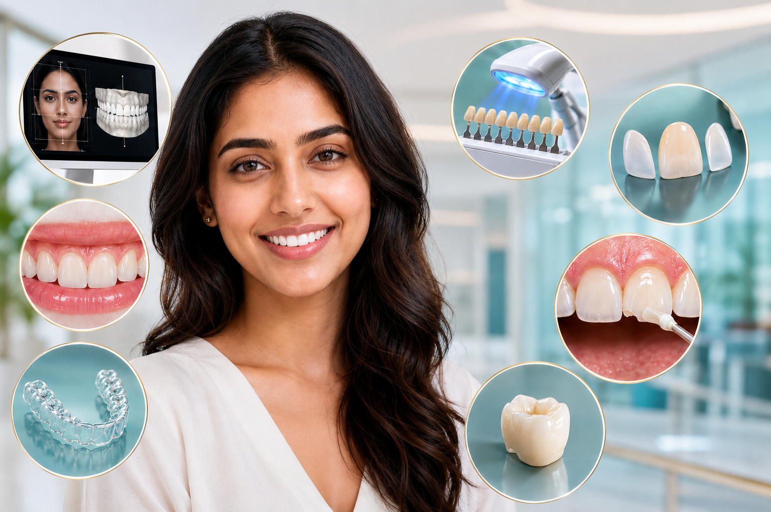cosmetic dentistry