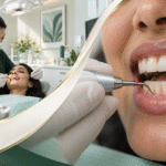 Teeth Cleaning