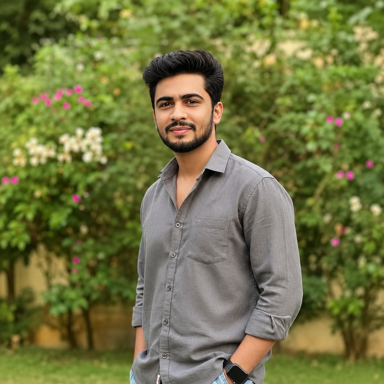 Karthik