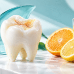 Tooth Enamel Erosion