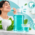 Mouthwash